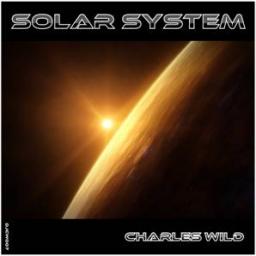 Solar System - Trance