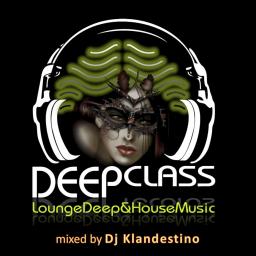 CHIC &amp; DEEP LUXURY GROOVES SESSION (LIVE DJ SET mixed by © Dj Klandestino)