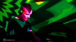 Gedevaan DJ Set Viberoom, Yekaterinburg