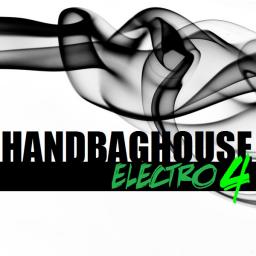 Handbag House - ELECTRO (Volume 4)