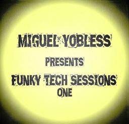 Funky Tech Sessions One