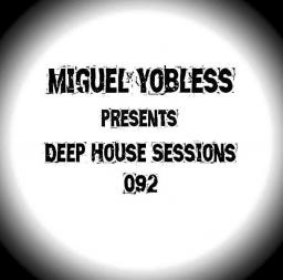 Deep House Sessions 092