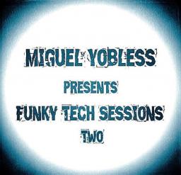 Funky Tech Sessions Two