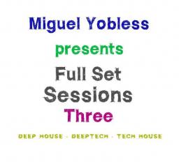 Full Set Sessions Three