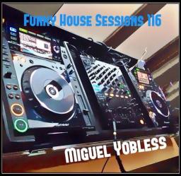 Funky House Sessions 116