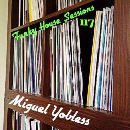 Funky House Sessions 117