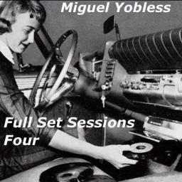 Full Set Sessions Four