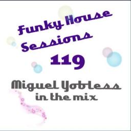 Funky House Sessions 119