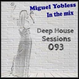 Deep House Sessions 093