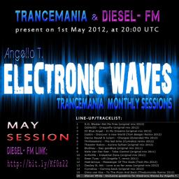 Angello T. - Electronic Waves, May Session