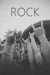 We Rock!