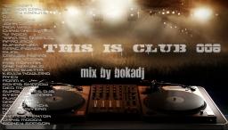 This Is Club #008 (March 2011) (Kazantip 2011)