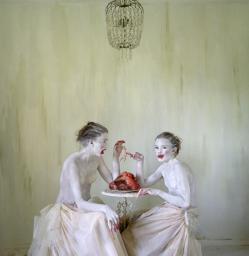 Aftermath 1 : The Feast