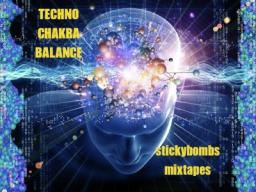 Techno Chakra Balance
