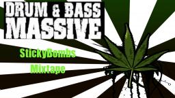 Drum &amp; Bass Massive