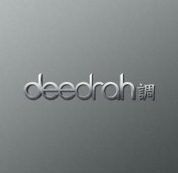 DEEDRAH MIX  NOVEMBER 2013