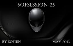 SOFSESSION 25