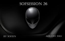 SOFSESSION 26