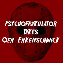 Psychofrakulator Takes Oer-Erkenschwick