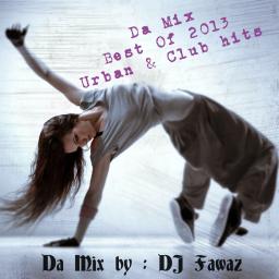 Da Mix (Best Of 2013) Part 1