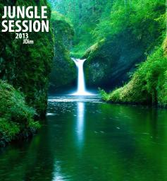 Jungle Session 2013