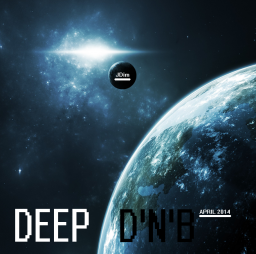 DEEP DNB MIX MAY 2014