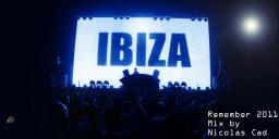 Ibiza Remember 2011