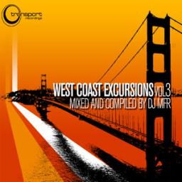 West Coast Excursion vol 3