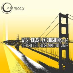 West Coast Excursion vol 4