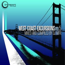 West Coast Ecursion Vol. 5