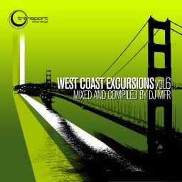 West Coast Excursion Vol 6