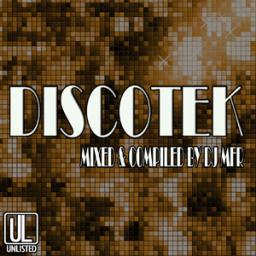 Discotek