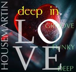 DEEP IN LOVE