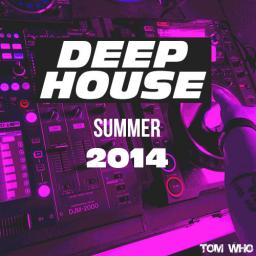 Deep House Summer 2014