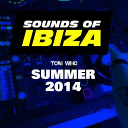 Sounds of Ibiza Summer 2014