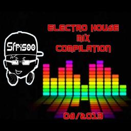 Electro House Mix Compilation 08 2013