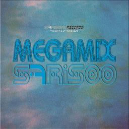 SFRISOO MEGAMIX