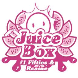Juicebox Show #1 With Fifties &amp; Rcaine
