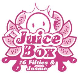 Juicebox Show #6 with Fifties &amp; Jusme
