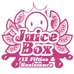 Juicebox Show #12 With Fifties &amp; Resistance