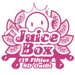 Juicebox Show #19 With Fifties &amp; SD Outfit