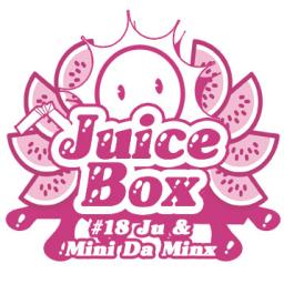 Juicebox Show #18 With Ju &amp; Mini Da Minx