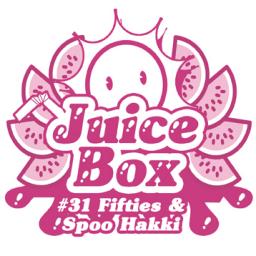 Juicebox Show #31 With Fifties &amp; Spoo Hakki 