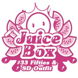 Juicebox Show #33 With Fifties &amp; SD Outfit