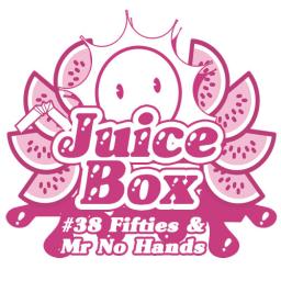 Juicebox Show #38 With Mr No Hands