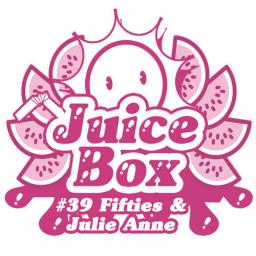  Juicebox Show #38 With Julie-Anne 