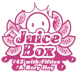 Juicebox Show #42 with Rory Hoy