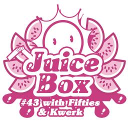 Juicebox Show #43 with Kwerk 