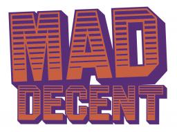 Mad Decent