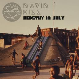 Bedstuy in July